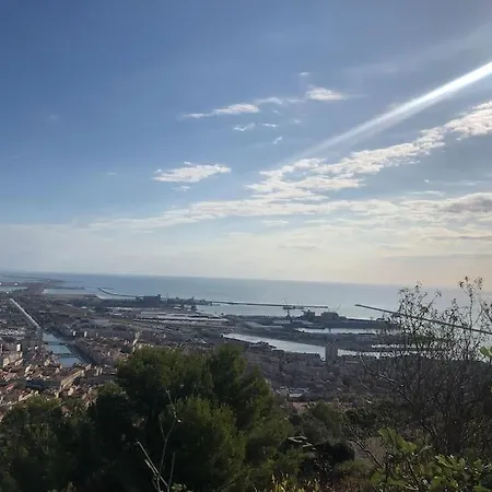 Bel 1 à 50m De La Appartamento