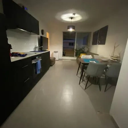 Bel 1 à 50m De La Appartamento *