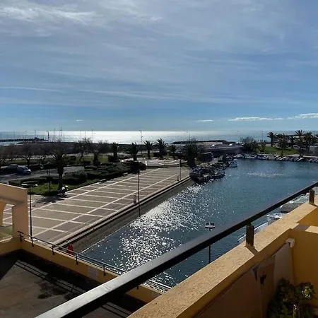 Bel 1 à 50m De La Sète