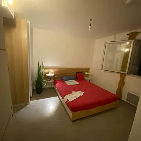 Bel 1 à 50m De La Appartamento *