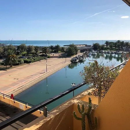 Appartamento Bel 1 à 50m De La *