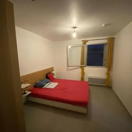 Appartamento Bel 1 à 50m De La Sète