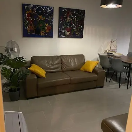 Appartamento Bel 1 à 50m De La